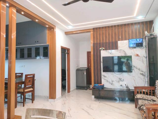 8 BHK Independent House in Electronic City for resale Bengaluru. The reference number is 20335729