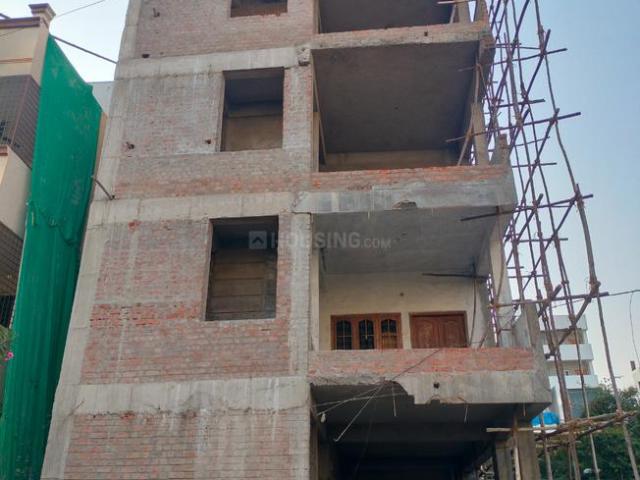 8 BHK Independent House in Gachibowli for resale Hyderabad. The reference number is 19413411