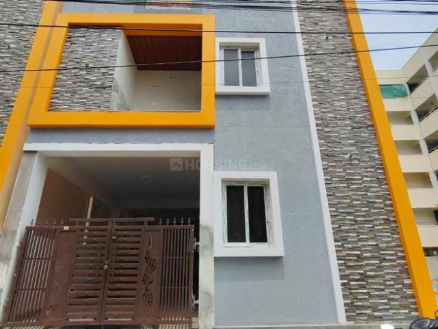 8 BHK Independent House in Gajularamaram for resale Hyderabad. The reference number is 20593484