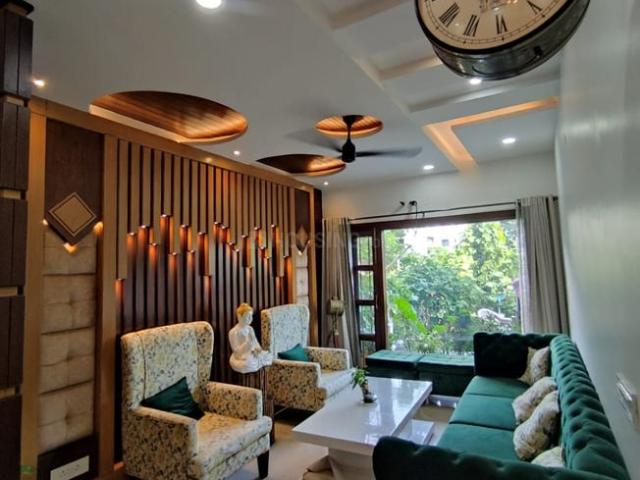 8 BHK Independent House in Gmada Aerocity for rent Mohali. The reference number is 20857991