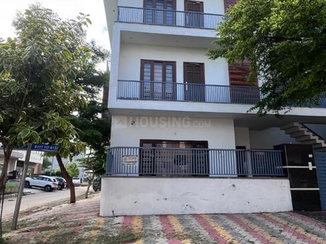 8 BHK Independent House in Gmada Aerocity for resale Mohali. The reference number is 19940075