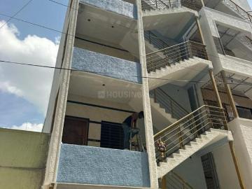 8 BHK Independent House in Gnana Bharathi for resale Bengaluru. The reference number is 20486337