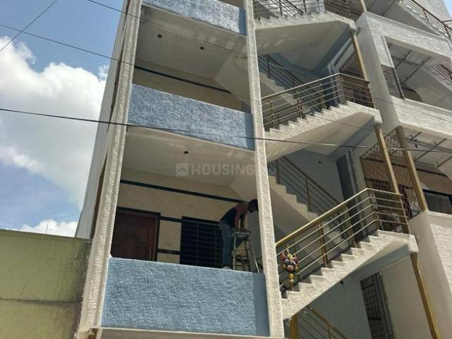 8 BHK Independent House in Gnana Bharathi for resale Bengaluru. The reference number is 20486337