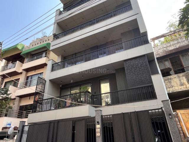 8 BHK Independent House in Greater Kailash I for rent New Delhi. The reference number is 21366222