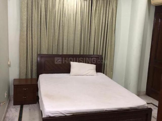 8 BHK Independent House in Greater Kailash II for rent New Delhi. The reference number is 20877269