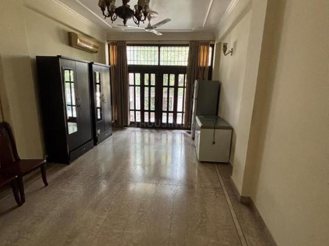 8 BHK Independent House in Greater Kailash II for rent New Delhi. The reference number is 20967745