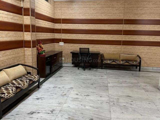 8 BHK Independent House in Greater Kailash II for rent New Delhi. The reference number is 21324561