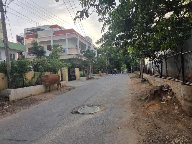 8 BHK Independent House in Habsiguda for resale Hyderabad. The reference number is 20683000