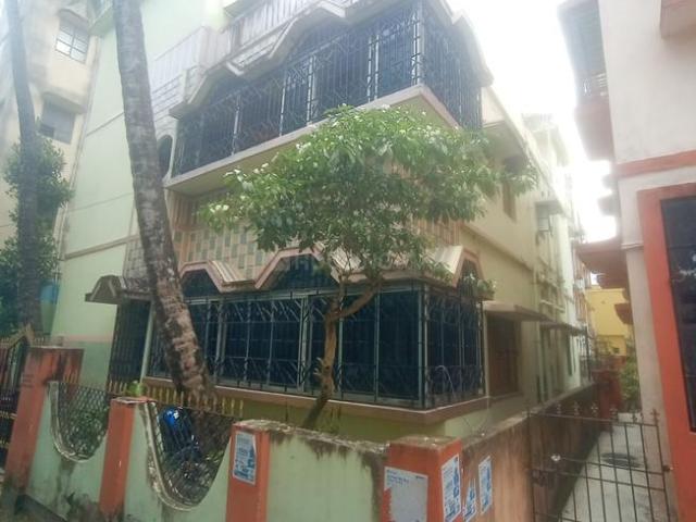 8 BHK Independent House in Haltu for resale Kolkata. The reference number is 20561907