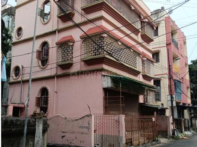 8 BHK Independent House in Haltu for resale Kolkata. The reference number is 21083278