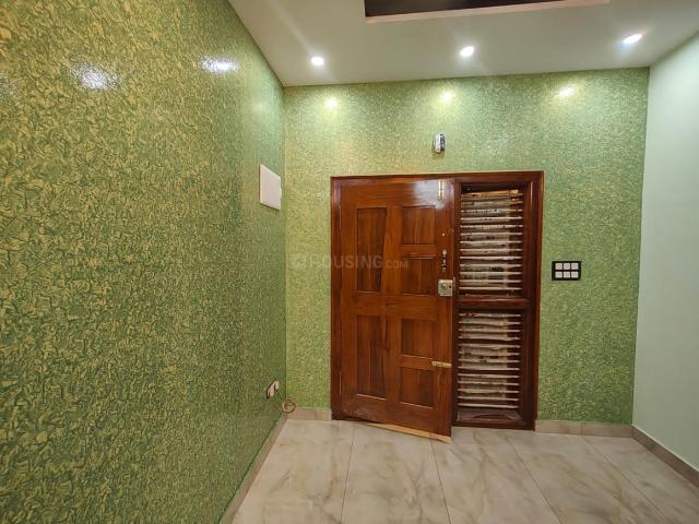 8 BHK Independent House in Hebbal for resale Bengaluru. The reference number is 21318699