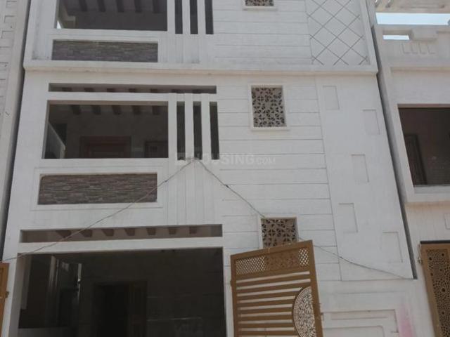 8 BHK Independent House in Horamavu for resale Bengaluru. The reference number is 20054331