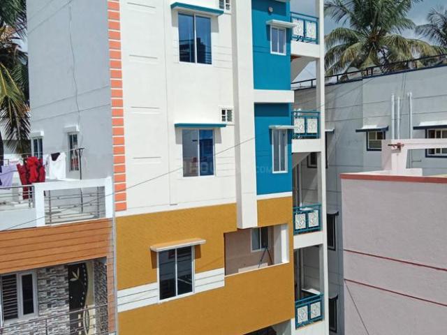 8 BHK Independent House in Horamavu for resale Bengaluru. The reference number is 20435045