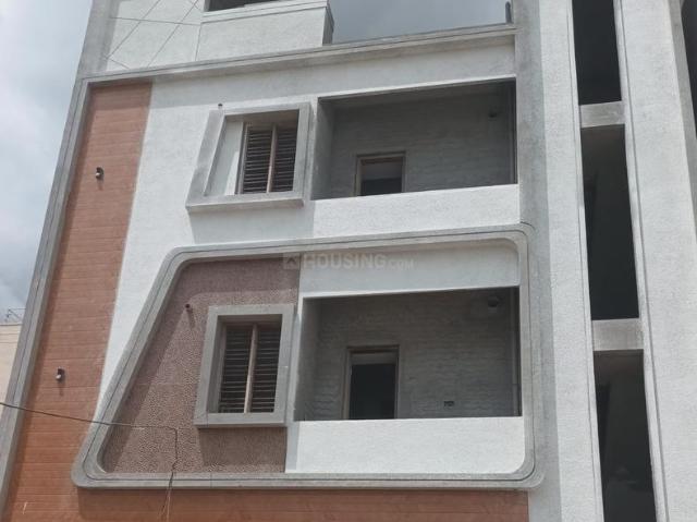 8 BHK Independent House in Horamavu for resale Bengaluru. The reference number is 21163861