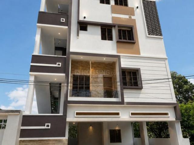 8 BHK Independent House in Hunasamaranahalli for resale Bengaluru. The reference number is 20949570