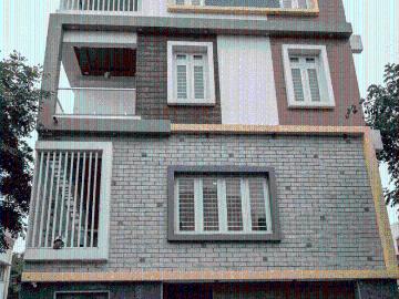 8 BHK Independent House in Indira Nagar for resale Bengaluru. The reference number is 20341187