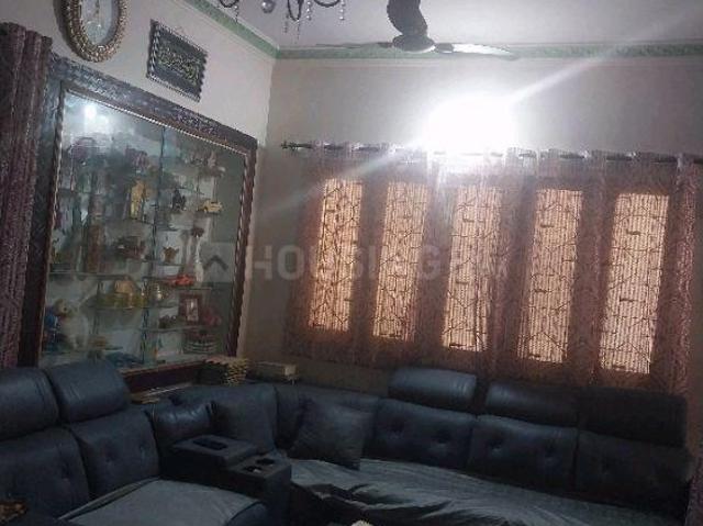 8 BHK Independent House in Jeevan Bima Nagar for resale Bengaluru. The reference number is 20020341