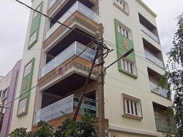 8 BHK Independent House in JP Nagar for resale Bengaluru. The reference number is 19793616