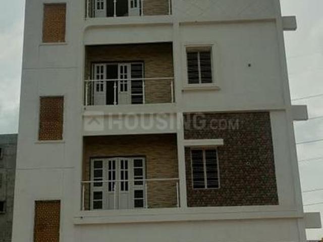 8 BHK Independent House in K R Puram for resale Bengaluru. The reference number is 20726919