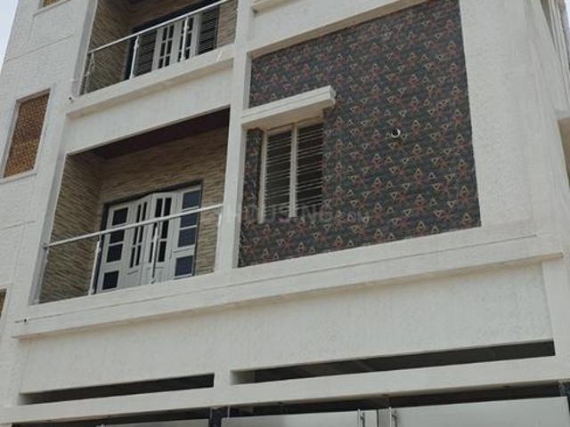8 BHK Independent House in K R Puram for resale Bengaluru. The reference number is 20764185