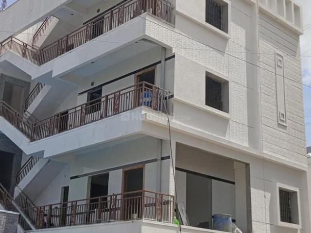 8 BHK Independent House in K R Puram for resale Bengaluru. The reference number is 21028049