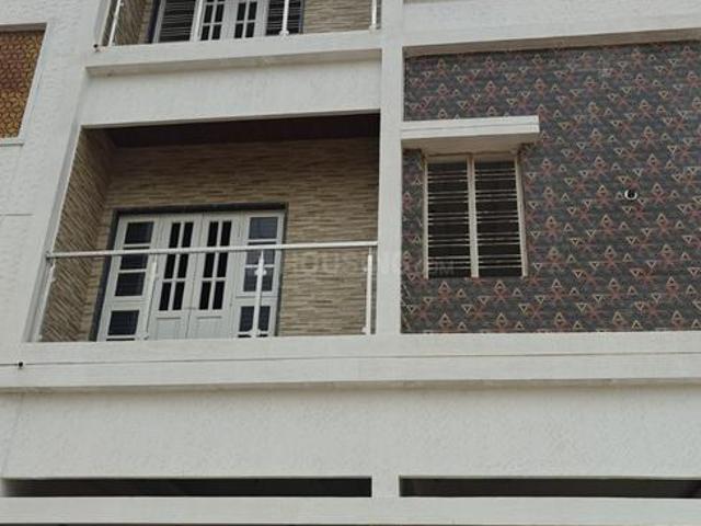 8 BHK Independent House in K R Puram for resale Bengaluru. The reference number is 21174569