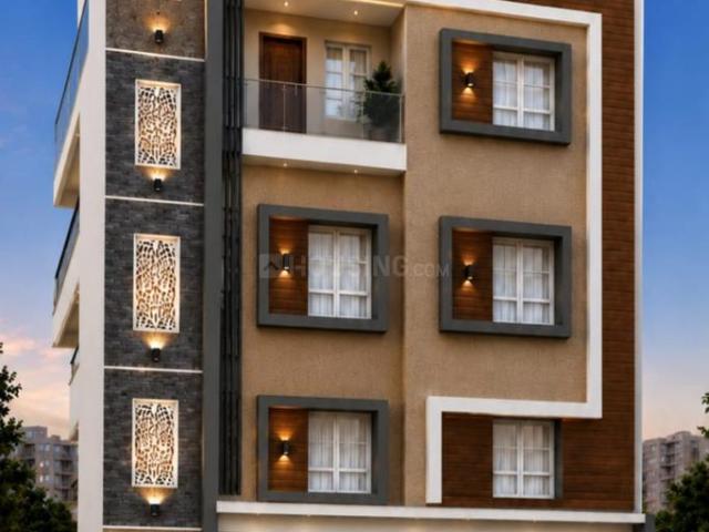8 BHK Independent House in K R Puram for resale Bengaluru. The reference number is 21182490