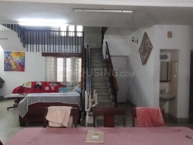 8 BHK Independent House in Kamala Nagar for resale Bengaluru. The reference number is 21255134