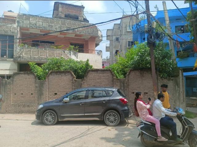 8 BHK Independent House in Kankarbagh for resale Patna. The reference number is 20449060