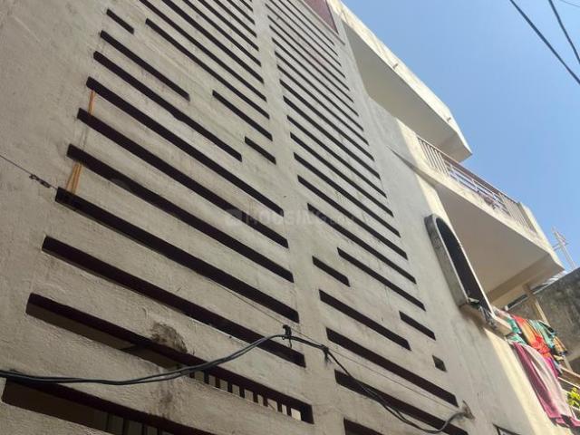 8 BHK Independent House in Kachiguda for resale Hyderabad. The reference number is 20362949