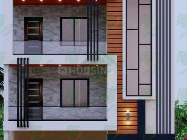 8 BHK Independent House in Kalkere for resale Bengaluru. The reference number is 19660724