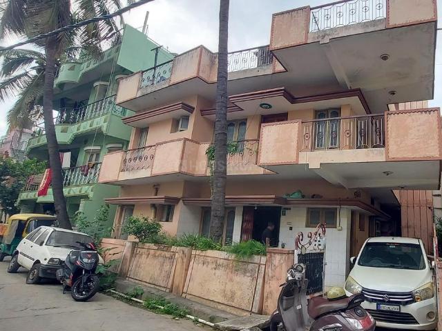 8 BHK Independent House in Kalkere for resale Bengaluru. The reference number is 20522177