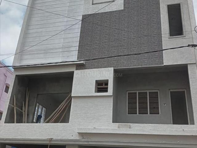 8 BHK Independent House in Kalkere for resale Bengaluru. The reference number is 21164022