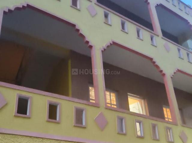 8 BHK Independent House in Kasturi Nagar for resale Bengaluru. The reference number is 20132267