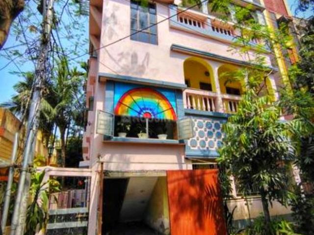 8 BHK Independent House in Kasba for resale Kolkata. The reference number is 21138301