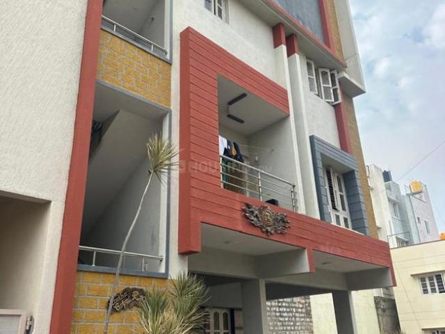 8 BHK Independent House in Kathirguppe for resale Bengaluru. The reference number is 20598165