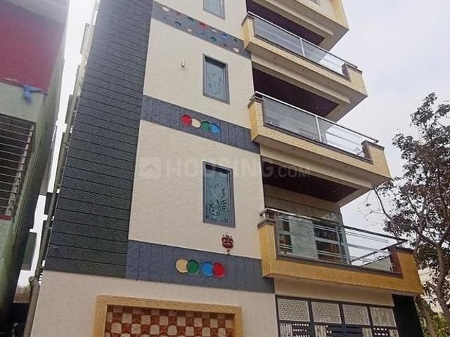 8 BHK Independent House in Kengeri Satellite Town for resale Bengaluru. The reference number is 19549658