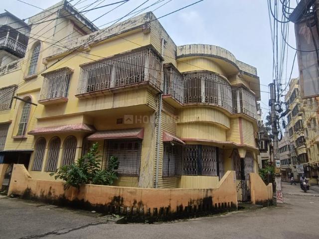 8 BHK Independent House in Keshtopur for resale Kolkata. The reference number is 20688563