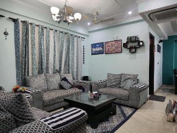 6 BHK Independent House in Khanpur for resale New Delhi. The reference number is 19474042