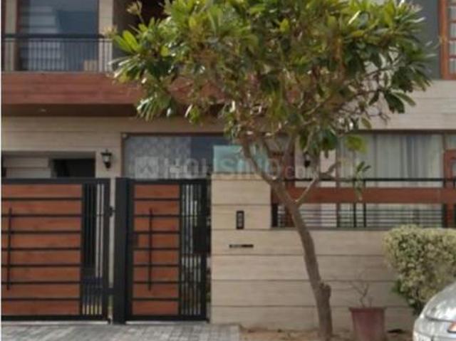 8 BHK Independent House in Kharar for rent Mohali. The reference number is 20141891