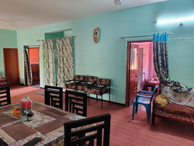 8 BHK Independent House in Kismatpur for resale Hyderabad. The reference number is 9280642