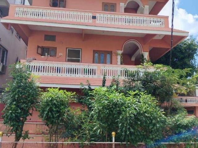 8 BHK Independent House in Kompally for resale Hyderabad. The reference number is 16758856