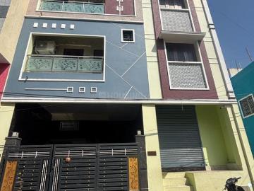 8 BHK Independent House in Kolathur for resale Chennai. The reference number is 18699584