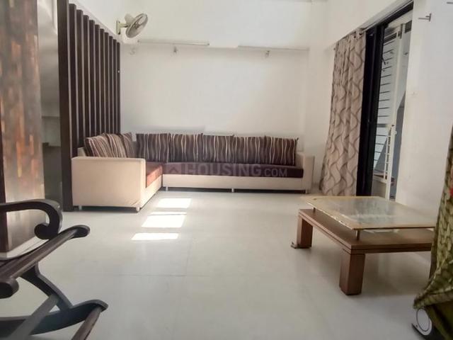 8 BHK Independent House in Kothrud for resale Pune. The reference number is 21311407