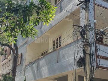 8 BHK Independent House in Kukatpally for resale Hyderabad. The reference number is 15994585