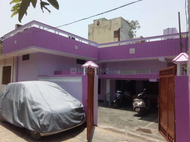 8 BHK Independent House in Lahartara for resale Varanasi. The reference number is 21032878