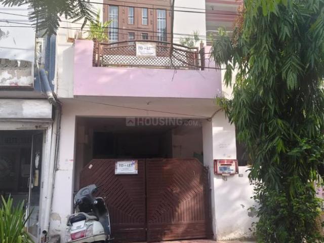 8 BHK Independent House in Mansarovar for resale Jaipur. The reference number is 20710721