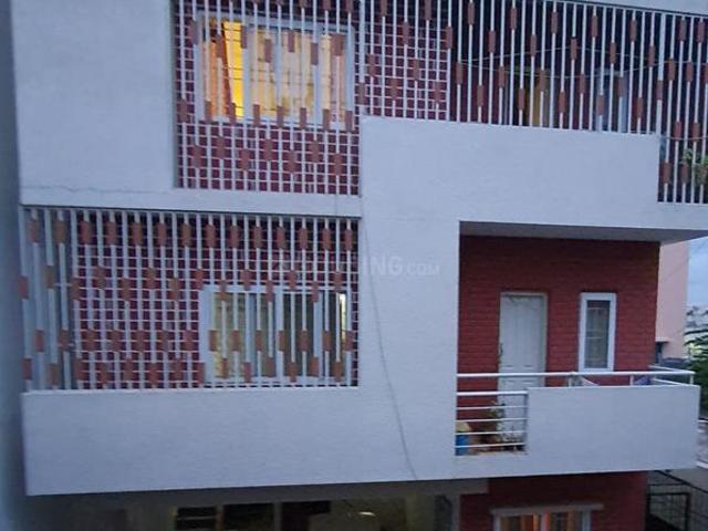 8 BHK Independent House in Mahadevapura for resale Bengaluru. The reference number is 20649390