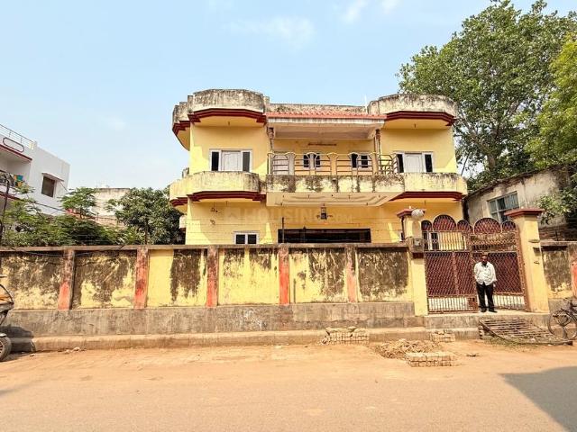 8 BHK Independent House in Mahmoorganj for rent Varanasi. The reference number is 18849865