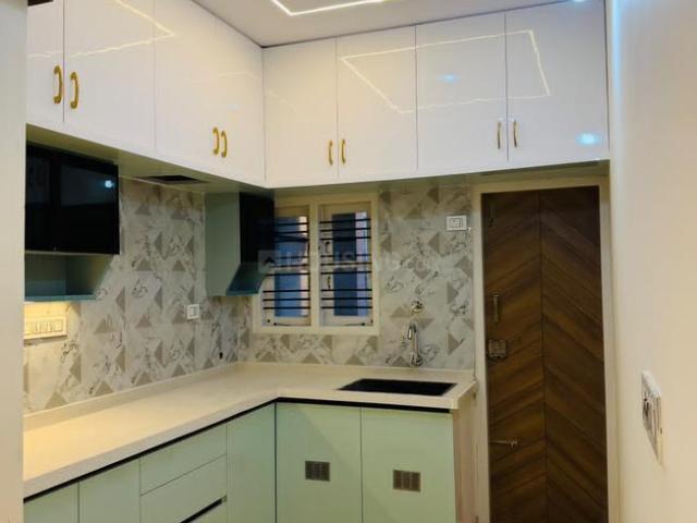 8 BHK Independent House in Mallathahalli for resale Bengaluru. The reference number is 21258821